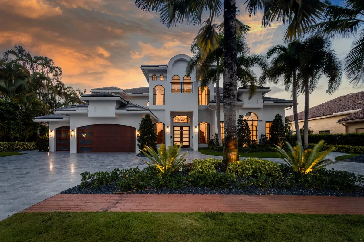 St. Andrews Country Club Residence