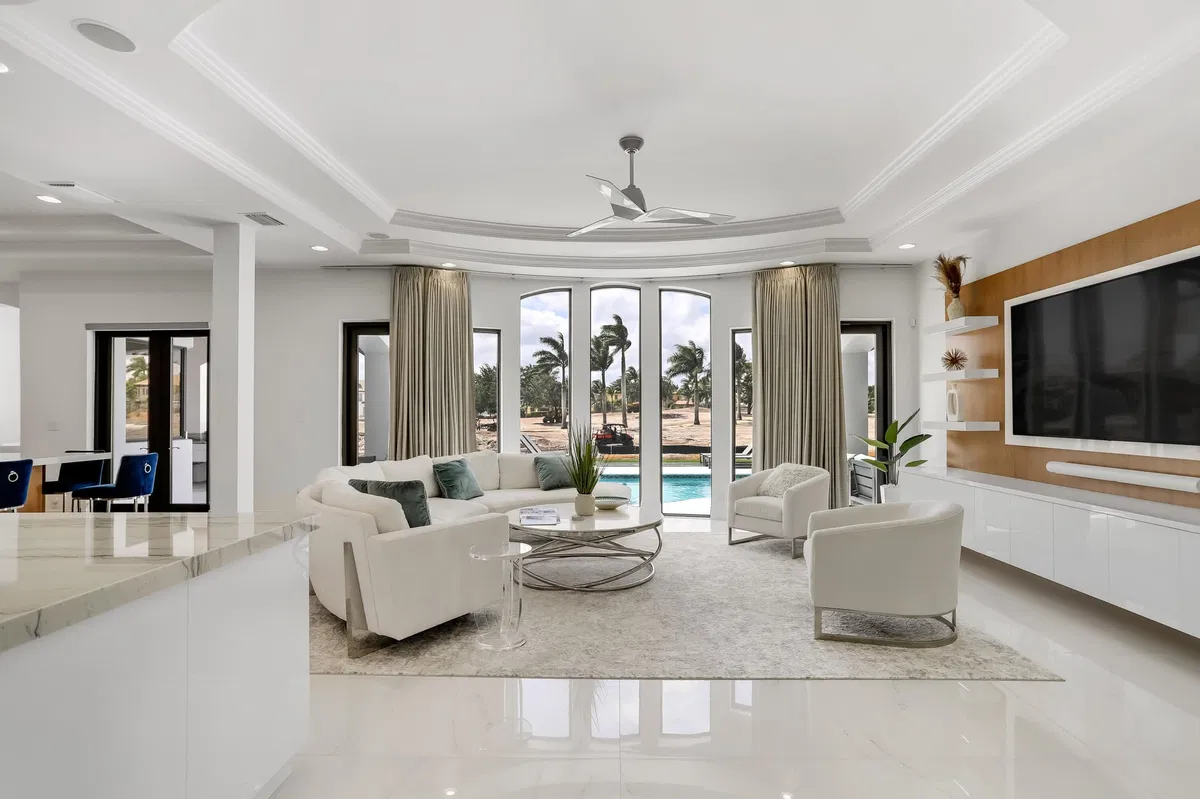 St. Andrews Country Club Residence photo 16