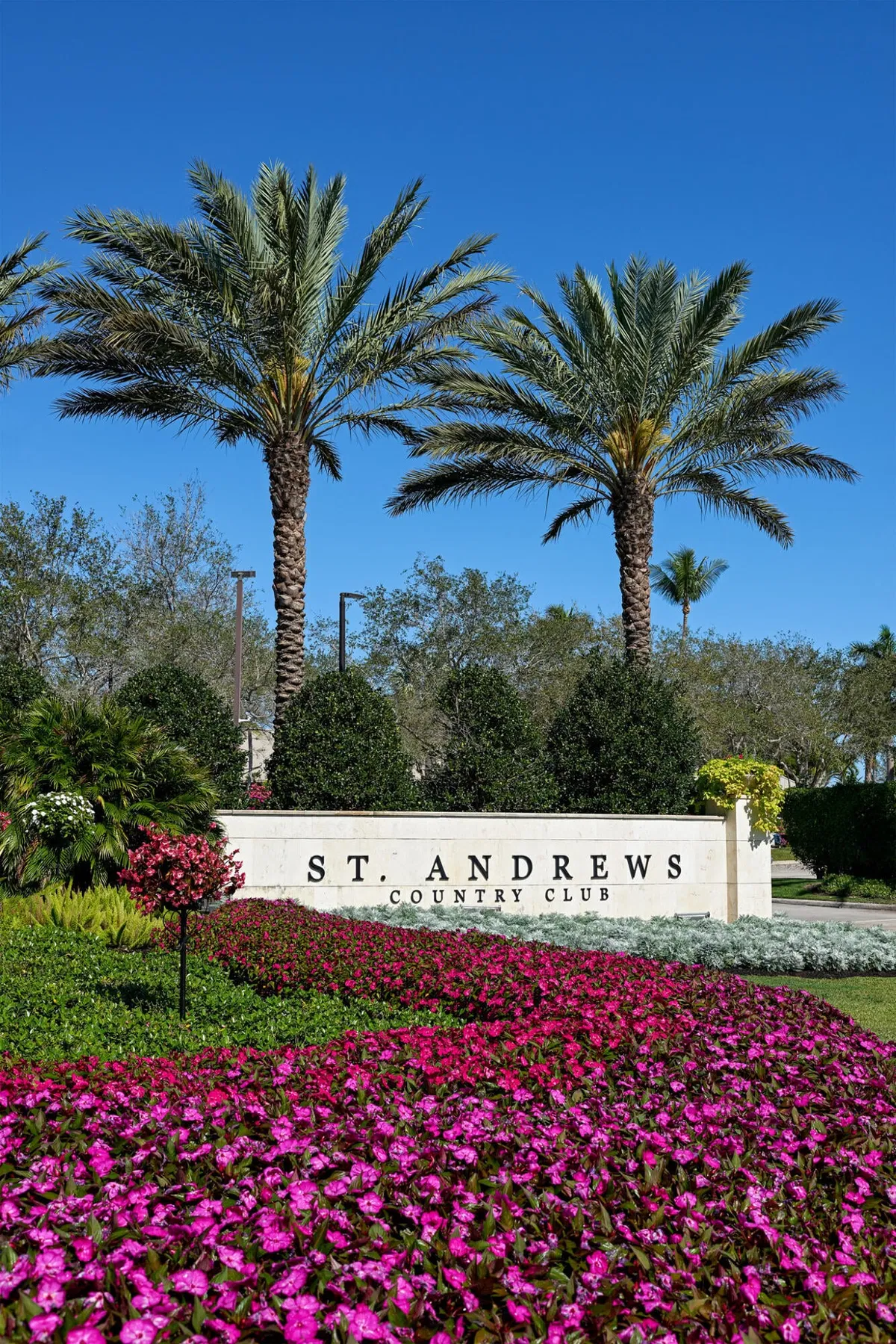 St. Andrews Country Club Residence photo 43