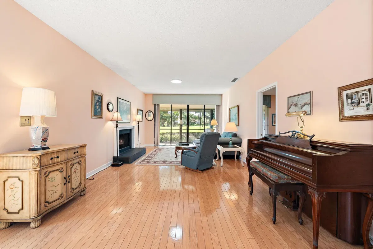 PGA National Palm Beach Gardens Residence photo 7