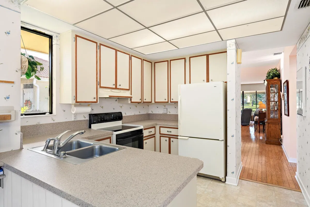 PGA National Palm Beach Gardens Residence photo 10