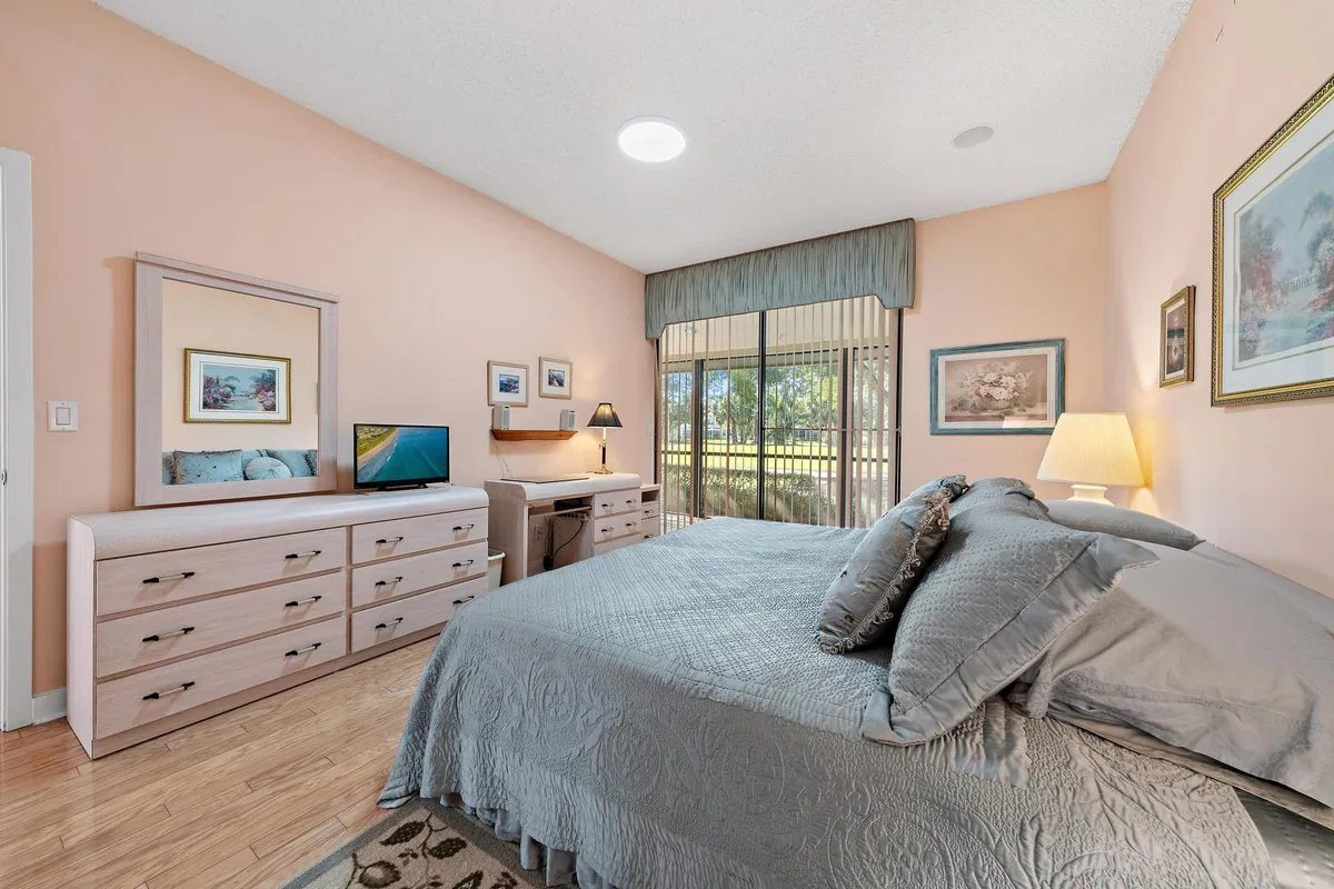 PGA National Palm Beach Gardens Residence photo 16