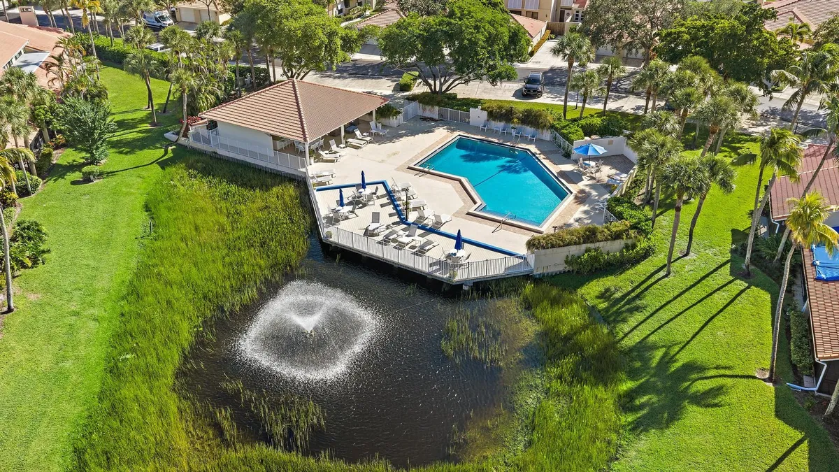 PGA National Palm Beach Gardens Residence photo 25