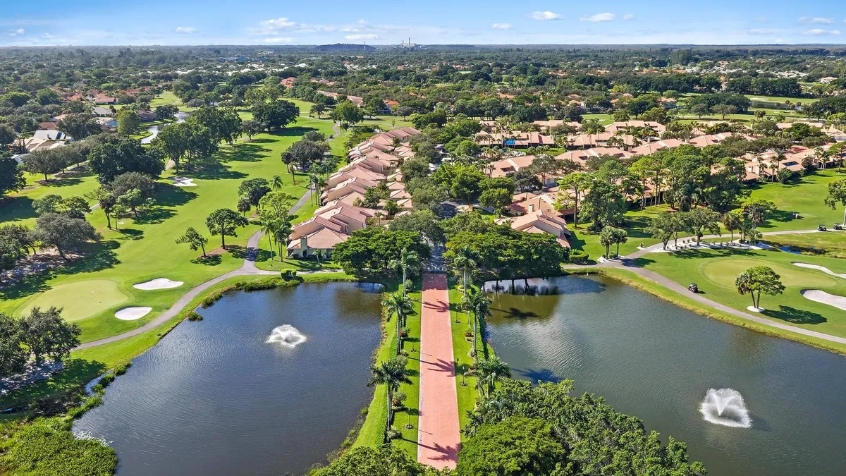 PGA National Palm Beach Gardens Residence photo 28