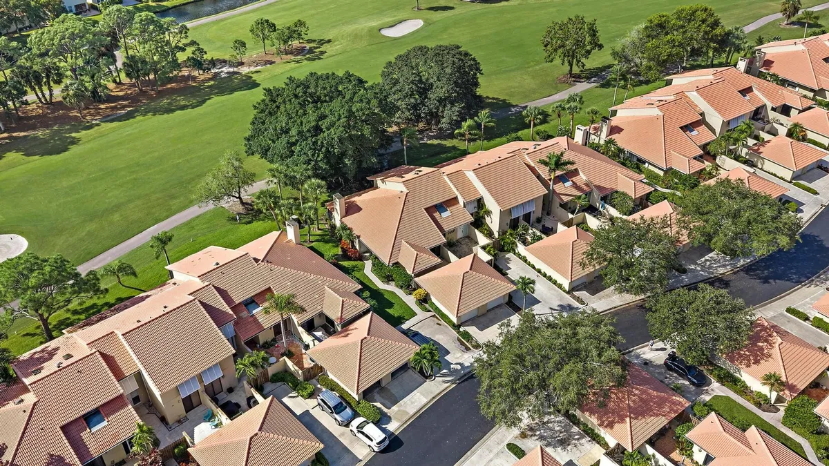 PGA National Palm Beach Gardens Residence photo 31