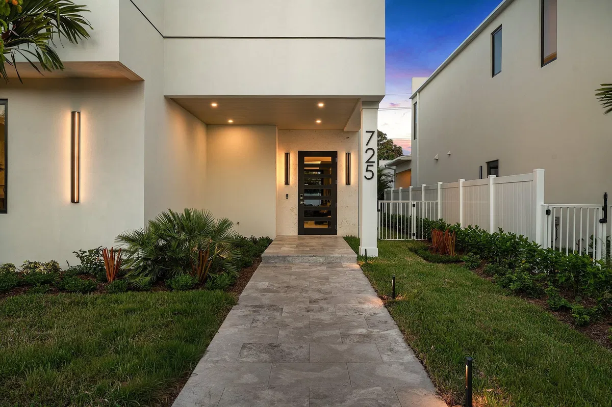 Downtown Delray Beach Residence photo 61