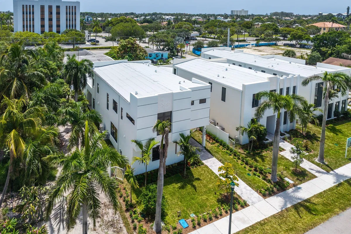 Downtown Delray Beach Residence photo 64