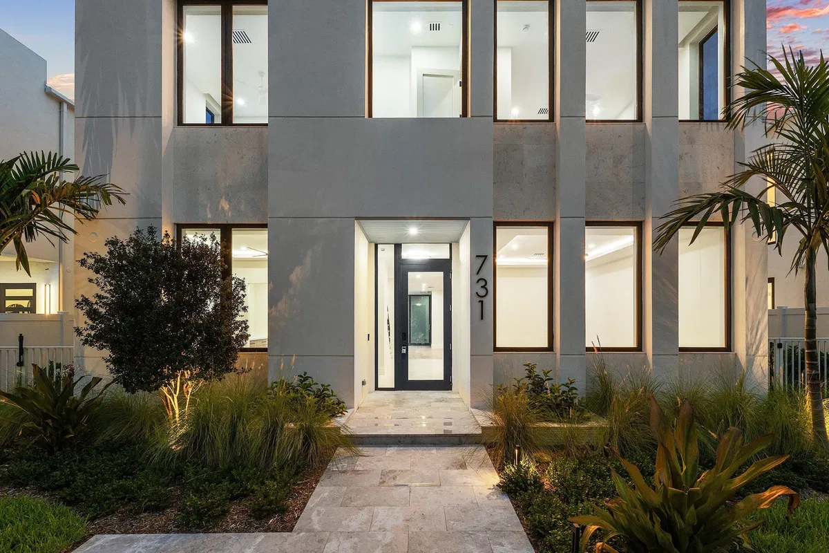 Downtown Delray Beach Residence photo 4