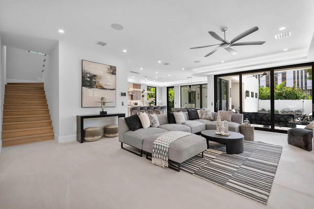 Downtown Delray Beach Residence photo 7