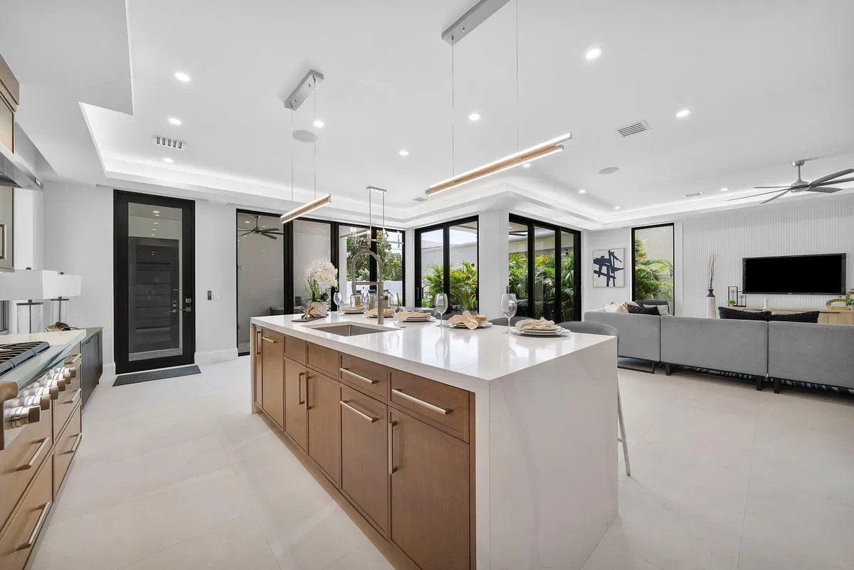Downtown Delray Beach Residence photo 13