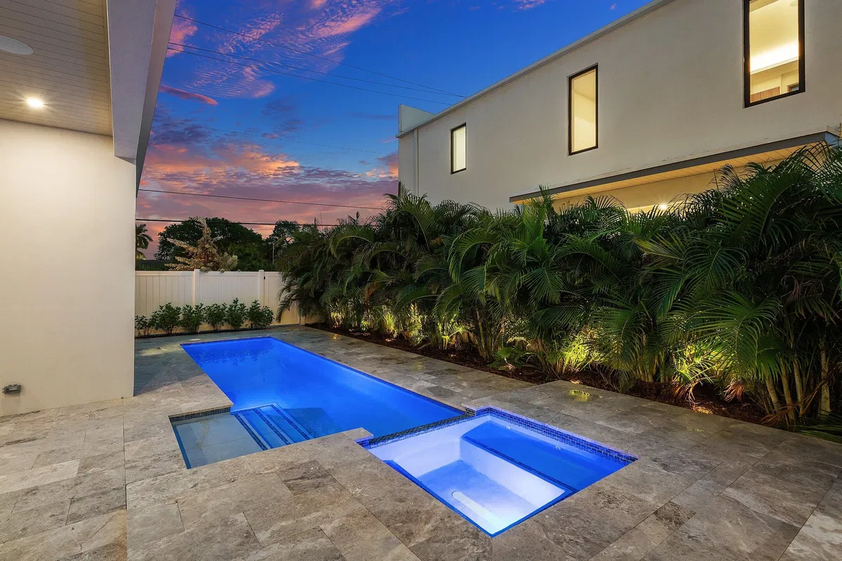 Downtown Delray Beach Residence photo 43