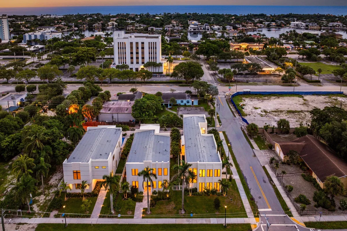 Downtown Delray Beach Residence photo 61