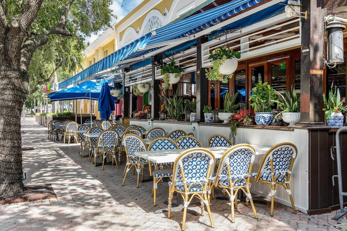Downtown Delray Beach Residence photo 91