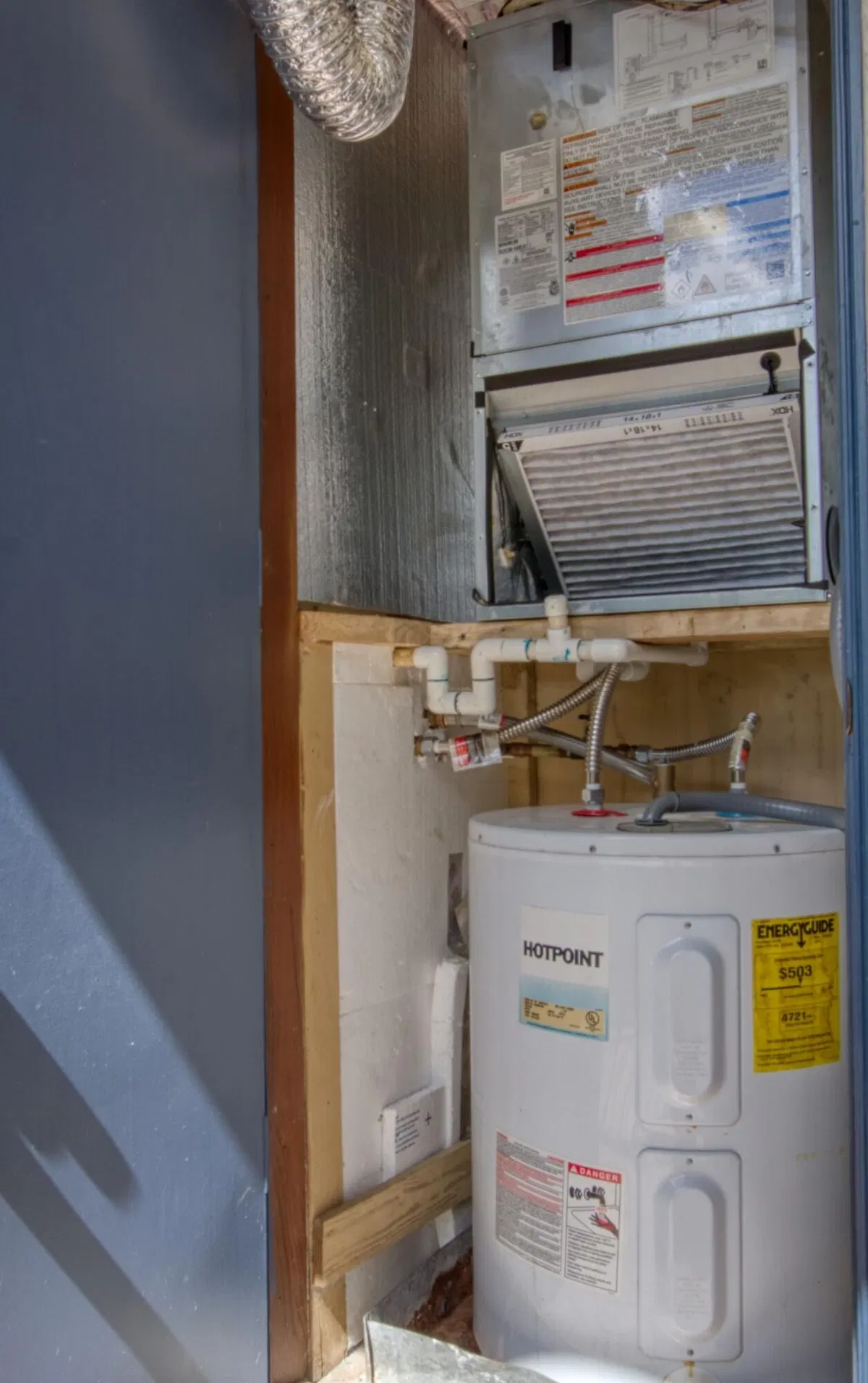 Unit 204 photo 16