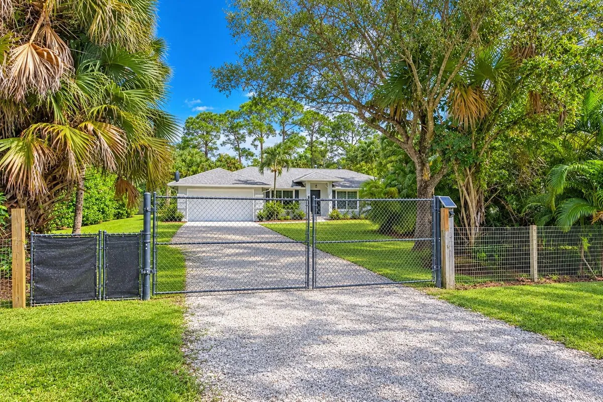 Residence