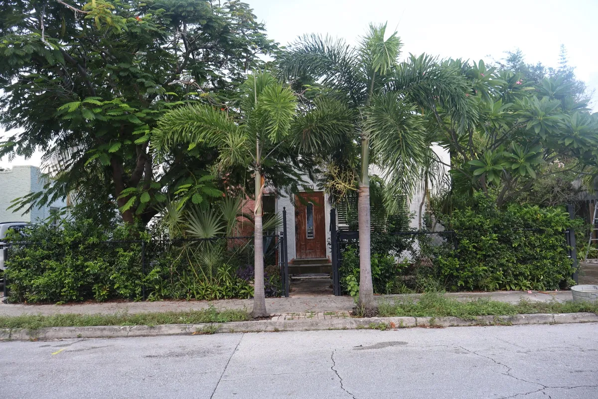 West Palm Beach Residence