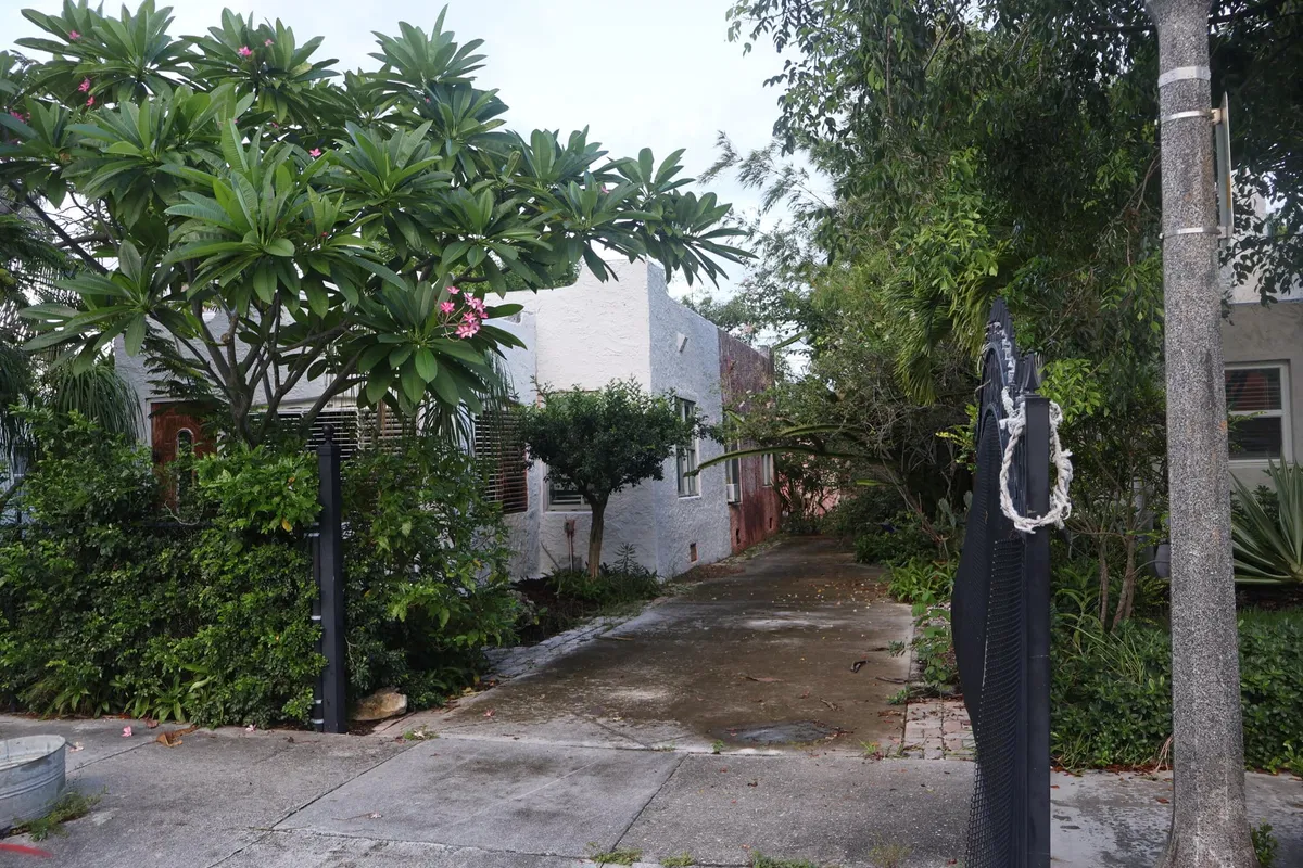 West Palm Beach Residence photo 4
