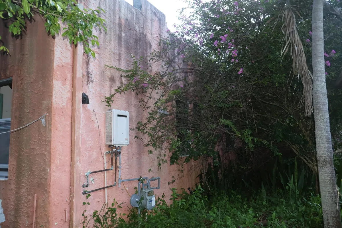West Palm Beach Residence photo 10