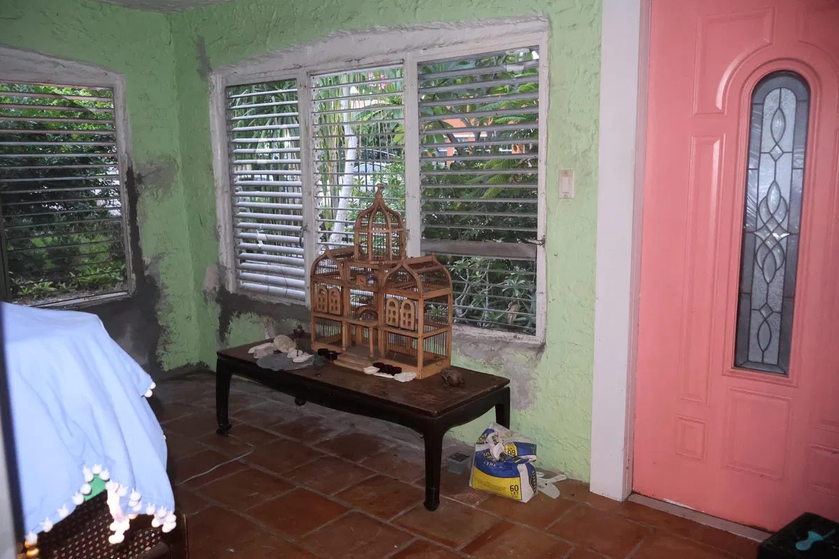West Palm Beach Residence photo 16