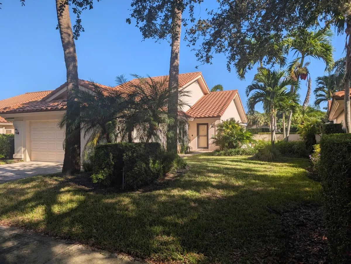 Residence