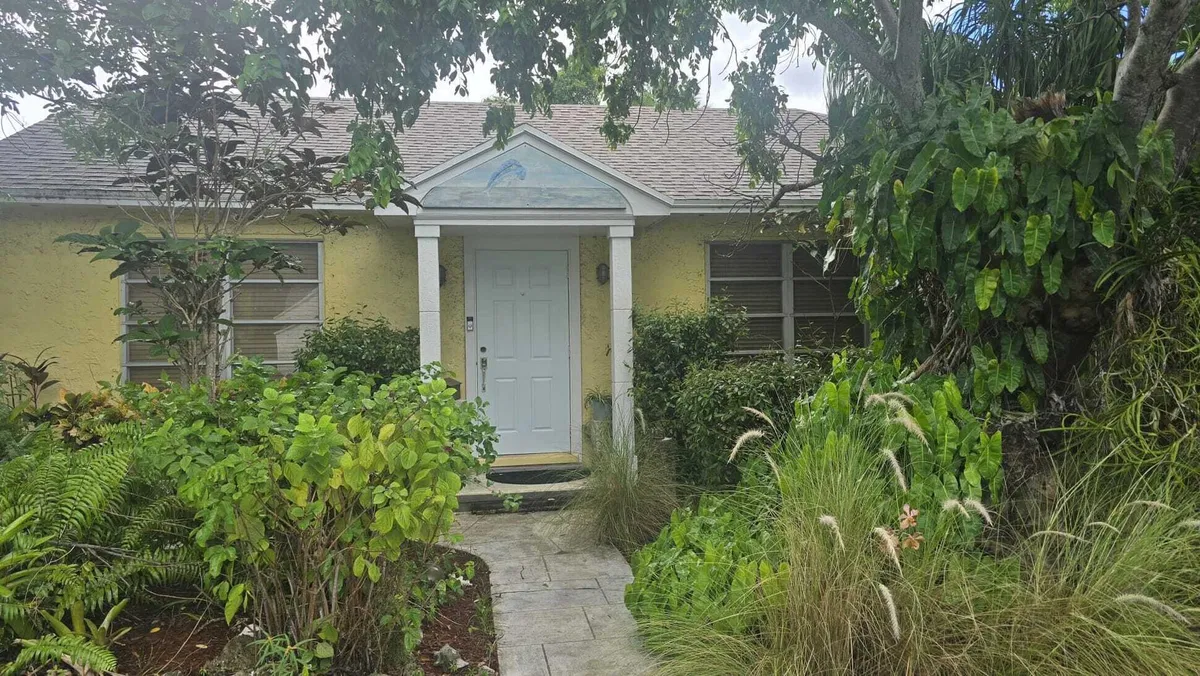 Residence