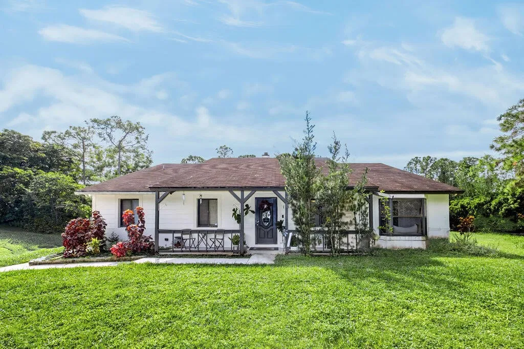 Residence