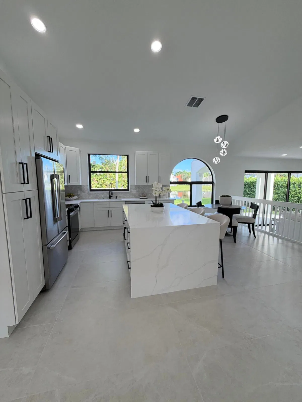 Residence