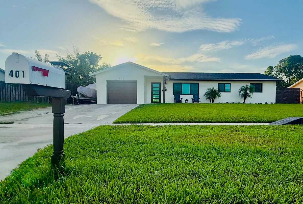 Residence