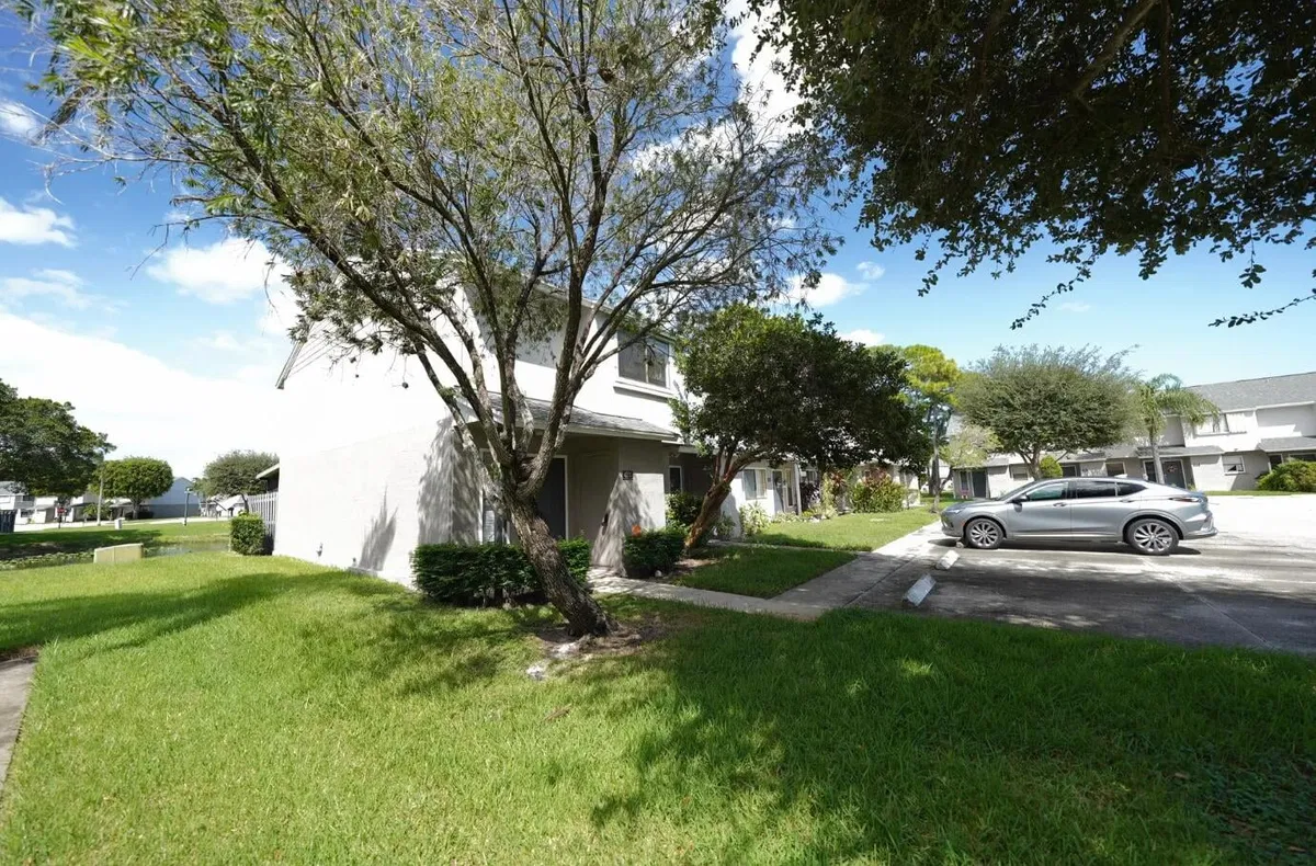 Residence