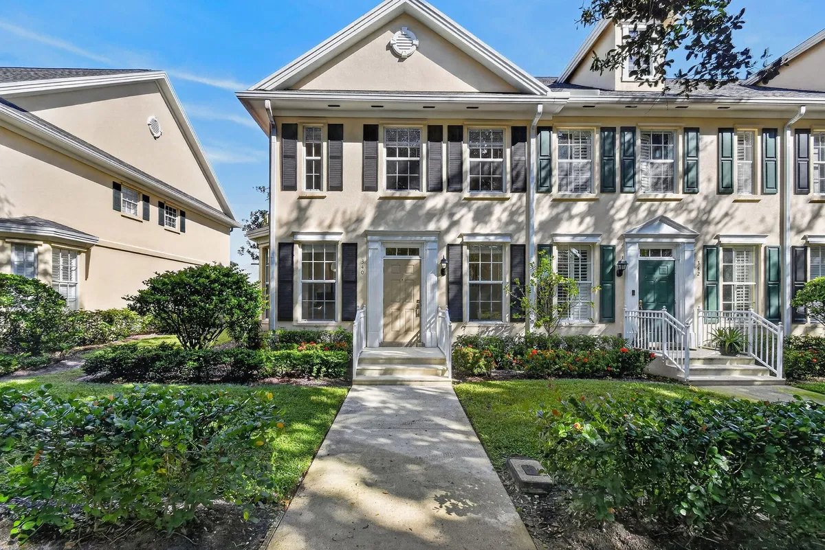 New Haven at Abacoa Residence