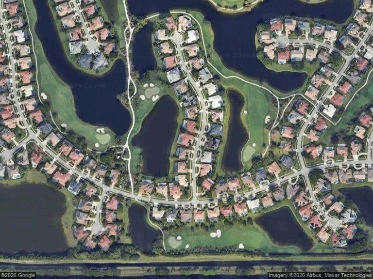 Stonebridge Country Club Residence