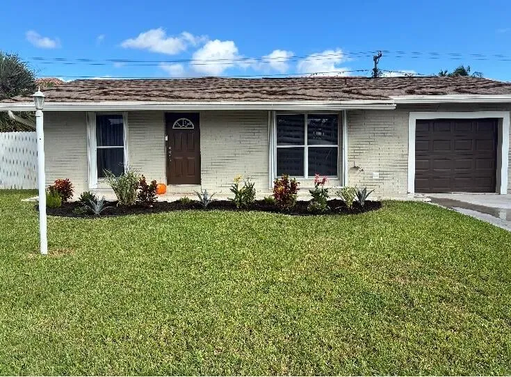 Residence