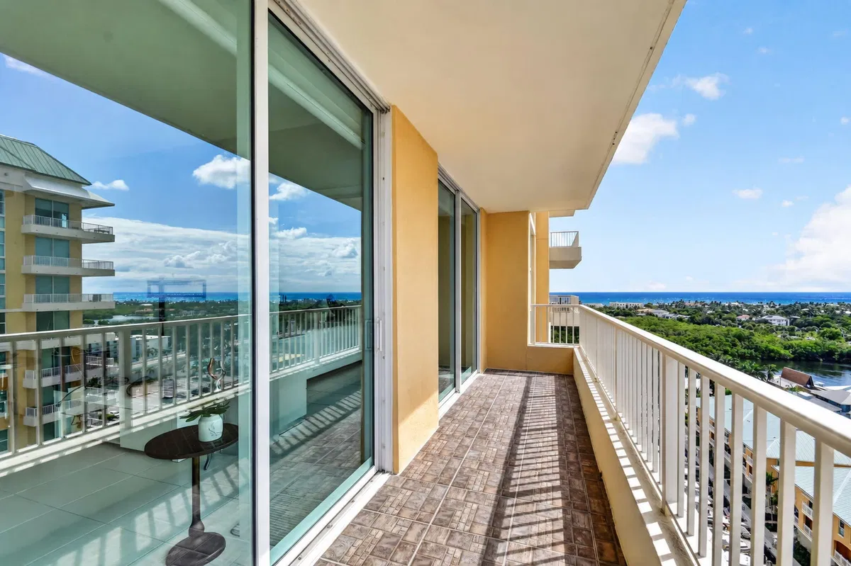 Boynton Beach Club Unit 1403 photo 25