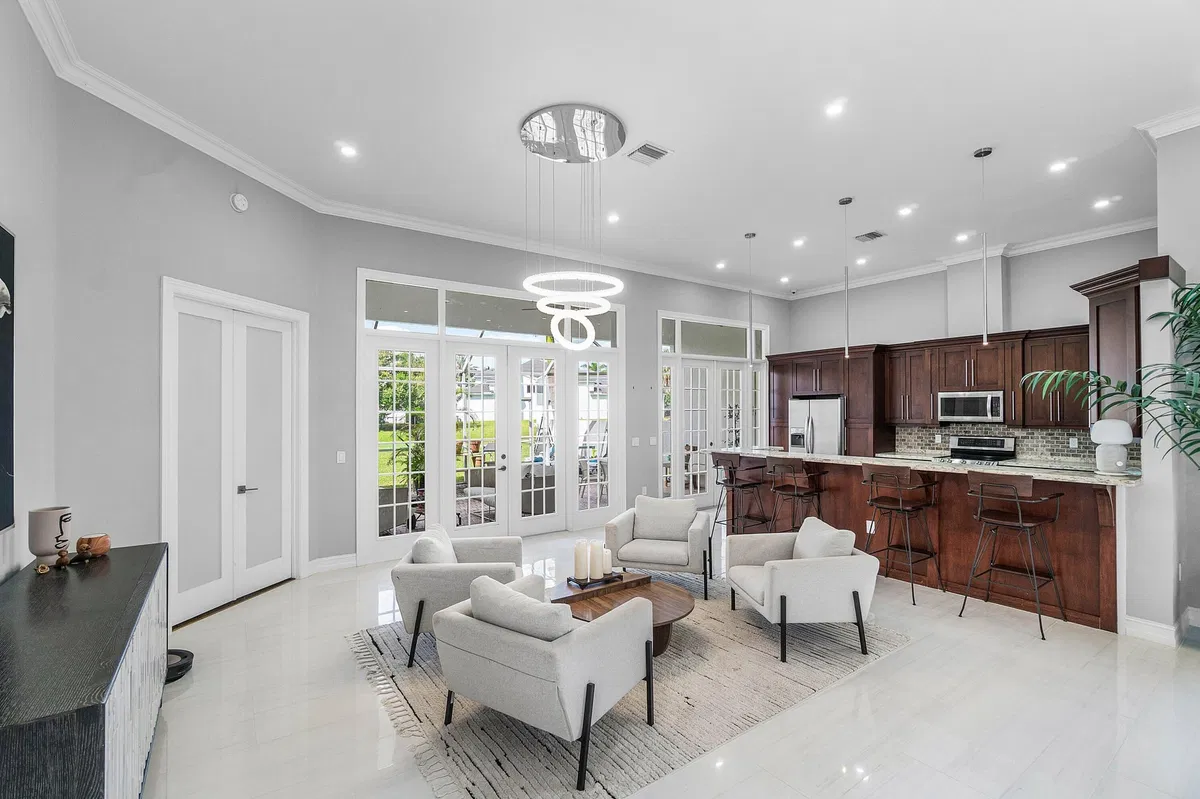 St. Andrews Country Club Residence photo 10