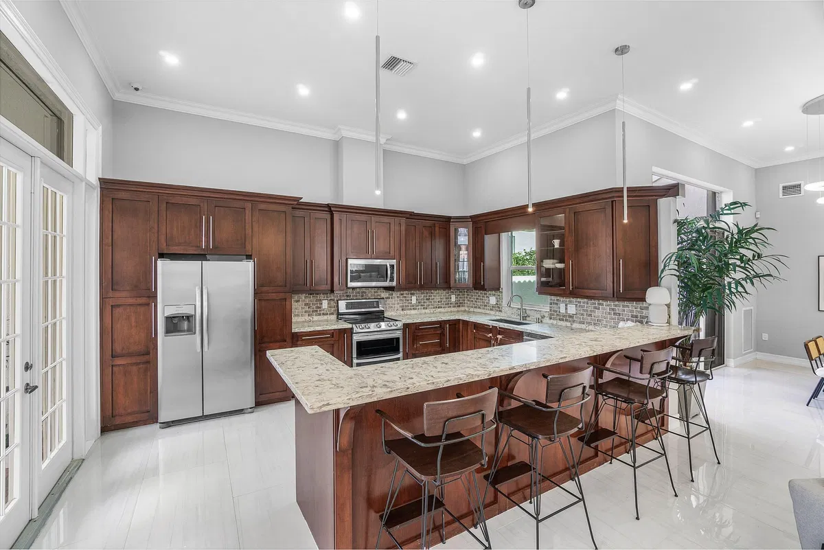 St. Andrews Country Club Residence photo 13