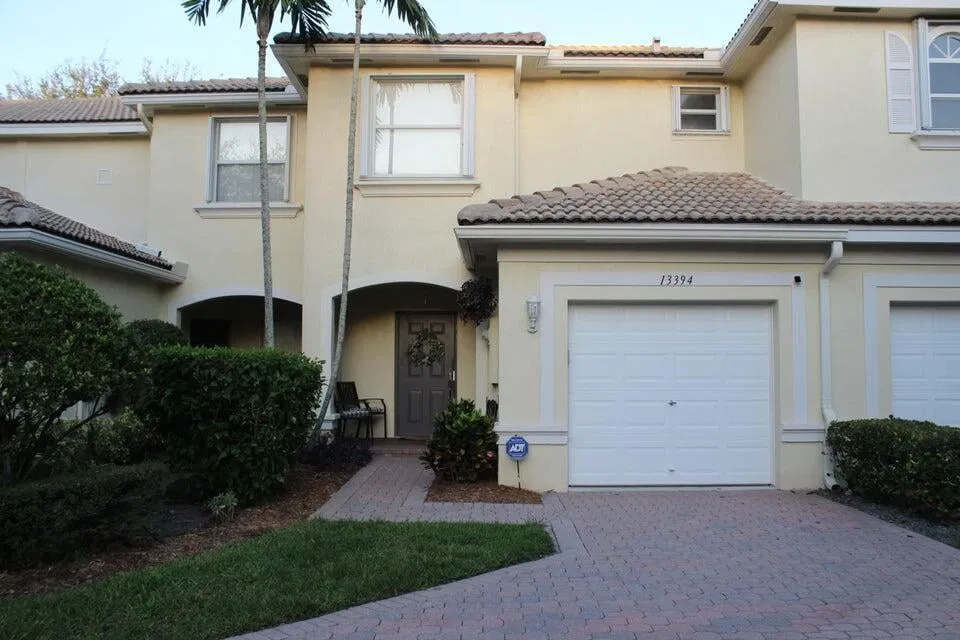 Residence