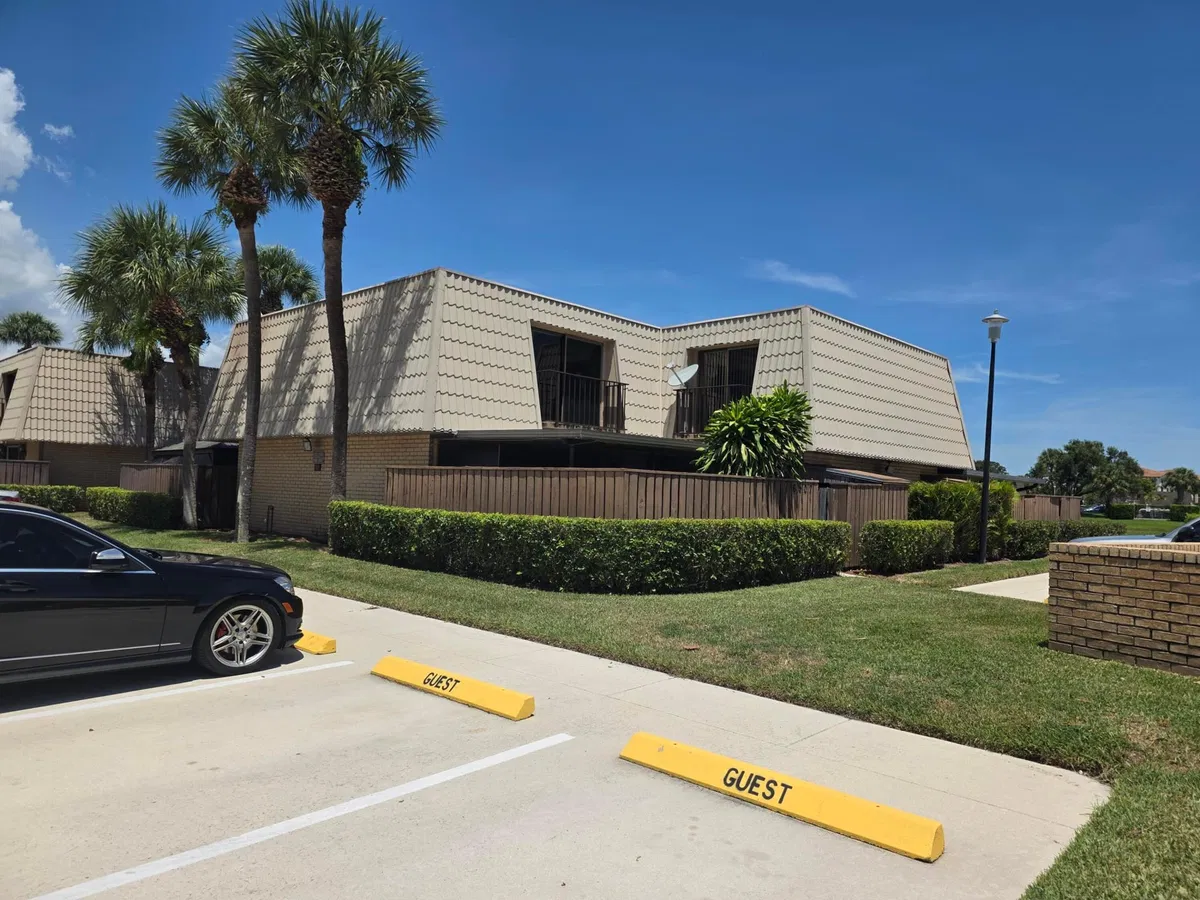 Residence