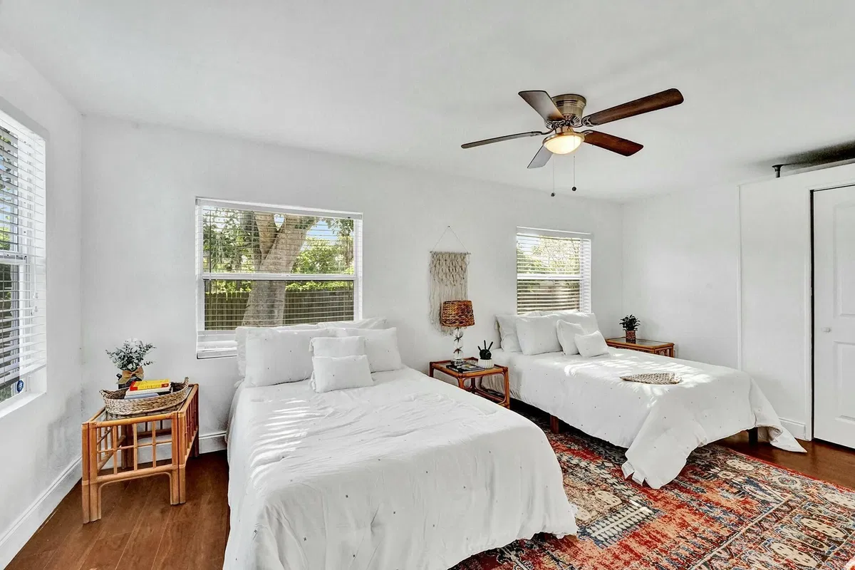 West Palm Beach Residence photo 22