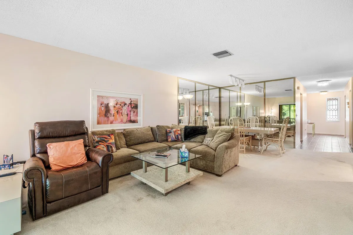 Boca Lago Country Club Homes Unit D photo 7