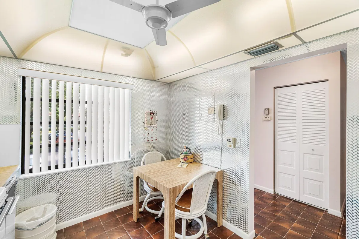Boca Lago Country Club Homes Unit D photo 19