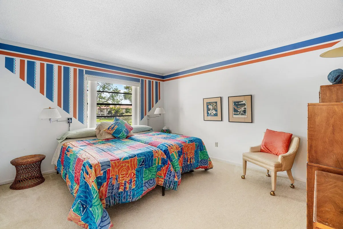 Boca Lago Country Club Homes Unit D photo 22