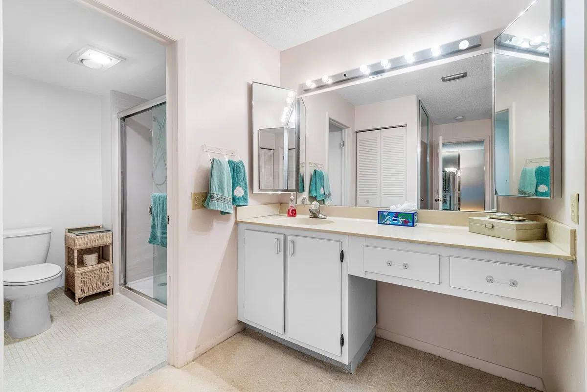 Boca Lago Country Club Homes Unit D photo 25
