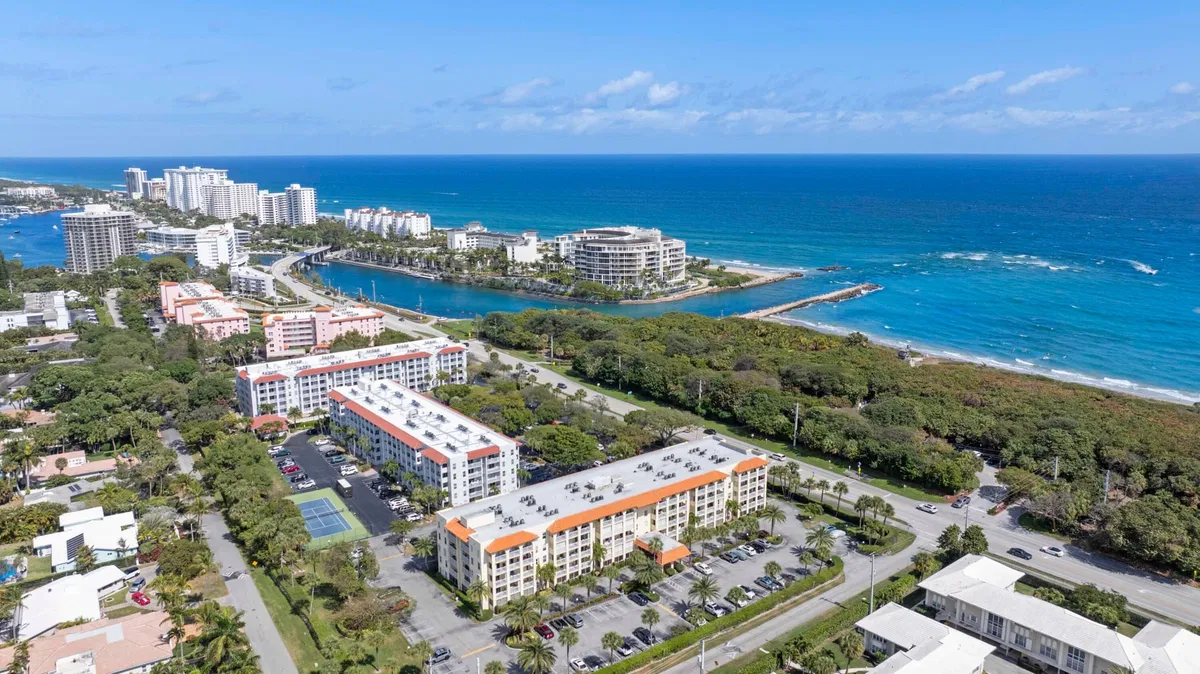 Boca Raton Unit 232