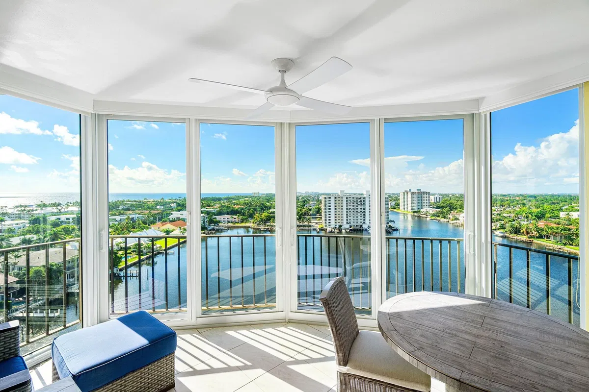 Downtown Delray Beach Unit PH4-S