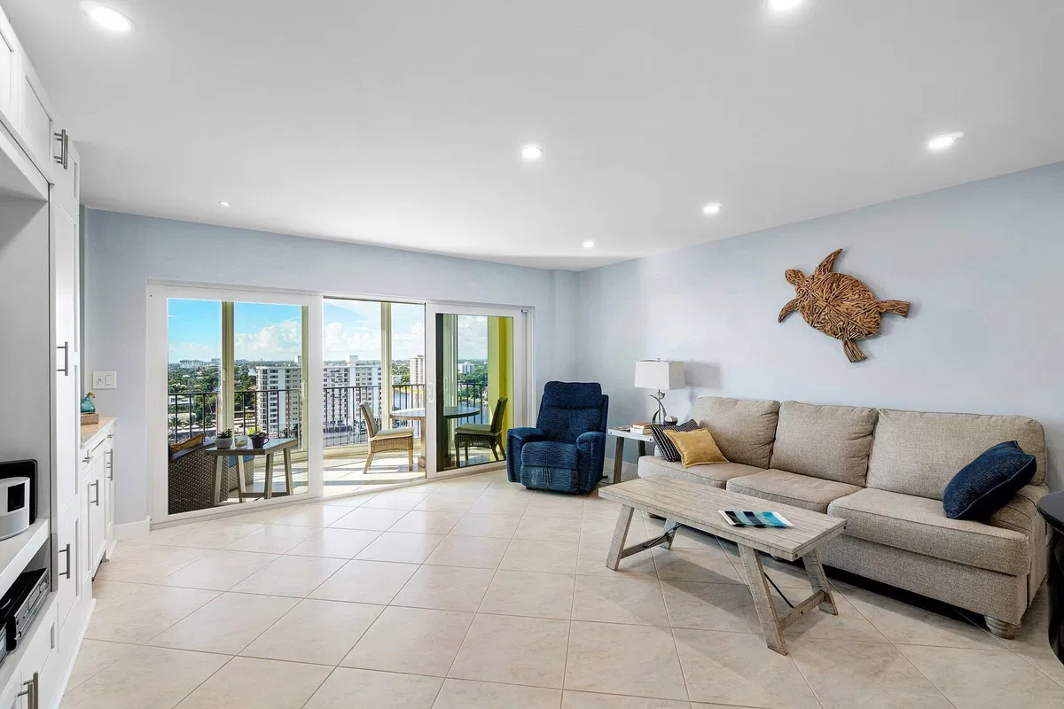 Downtown Delray Beach Unit PH4-S photo 13