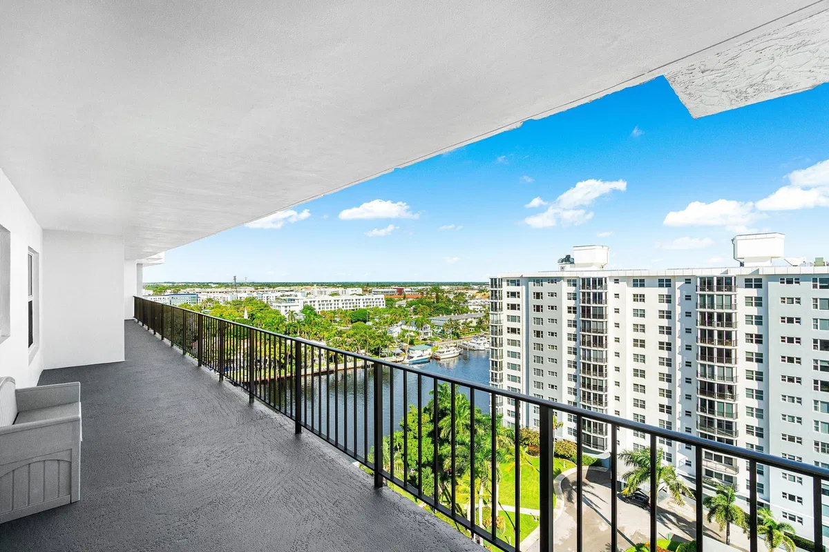 Downtown Delray Beach Unit PH4-S photo 37