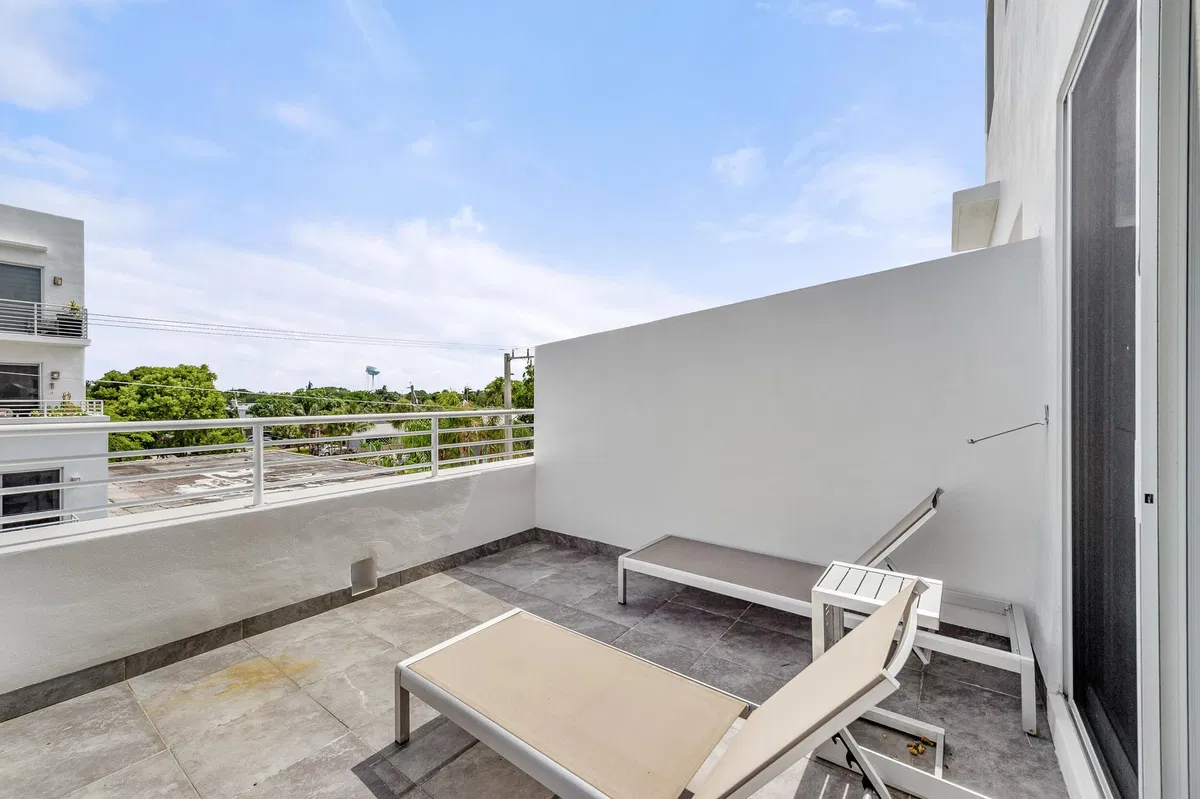 The Mark Downtown Delray Beach Unit 302 photo 10