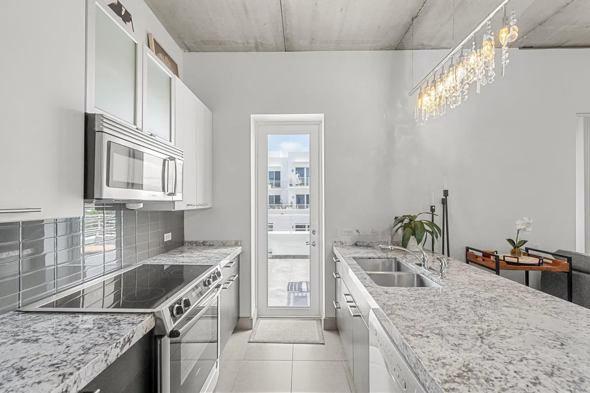 The Mark Downtown Delray Beach Unit 302 photo 13