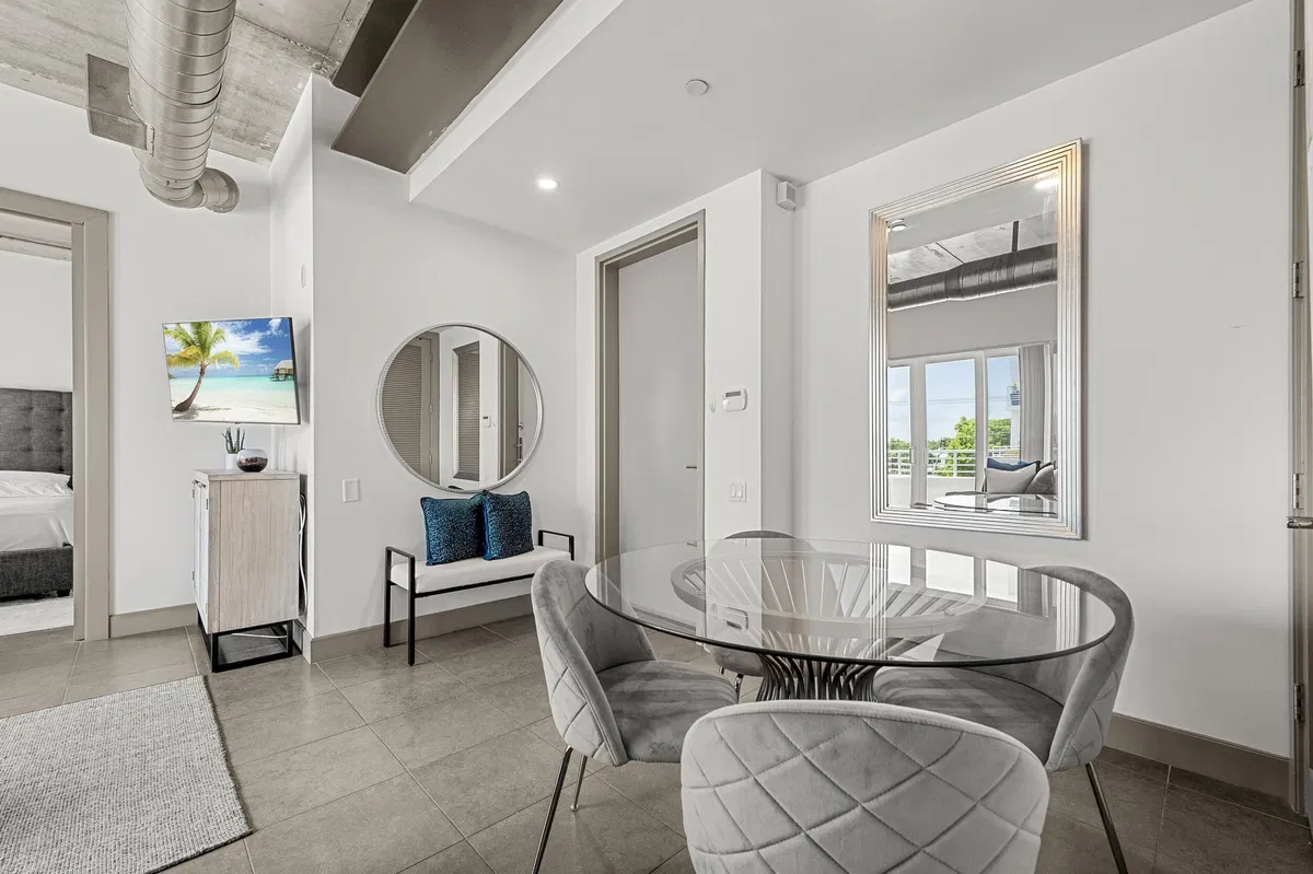 The Mark Downtown Delray Beach Unit 302 photo 19