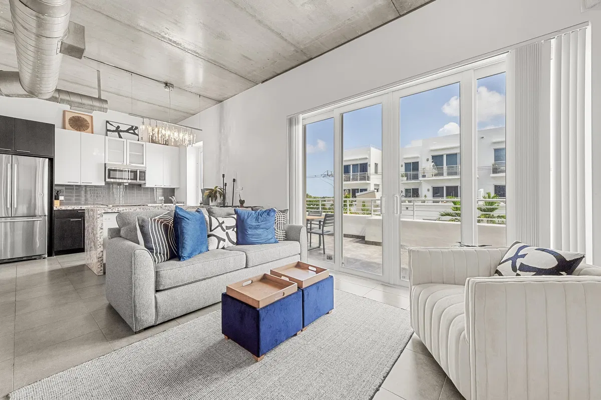 The Mark Downtown Delray Beach Unit 302 photo 25